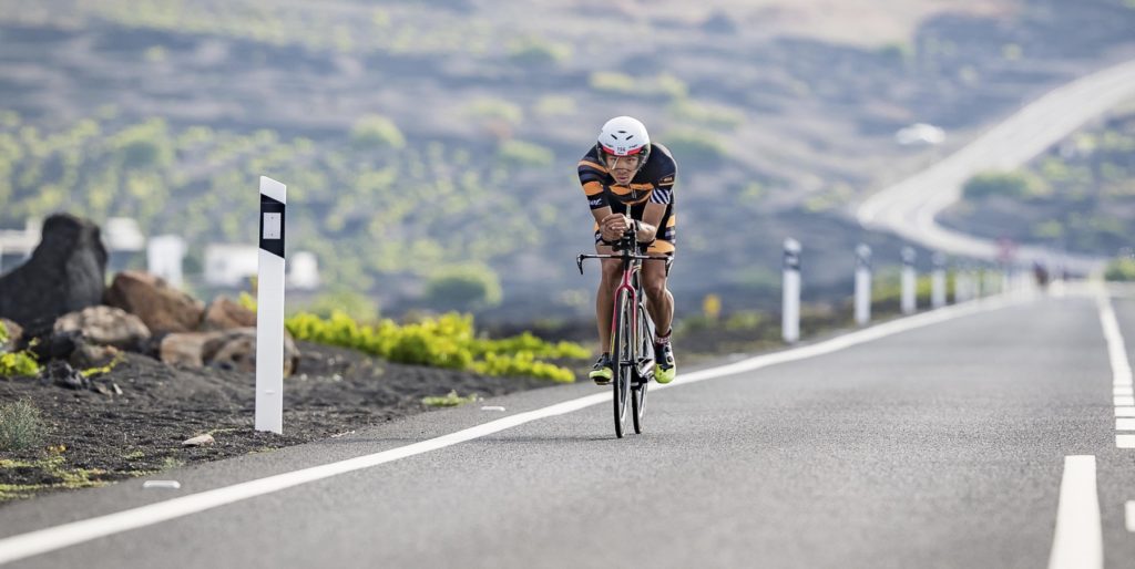 Lanzarote deporte