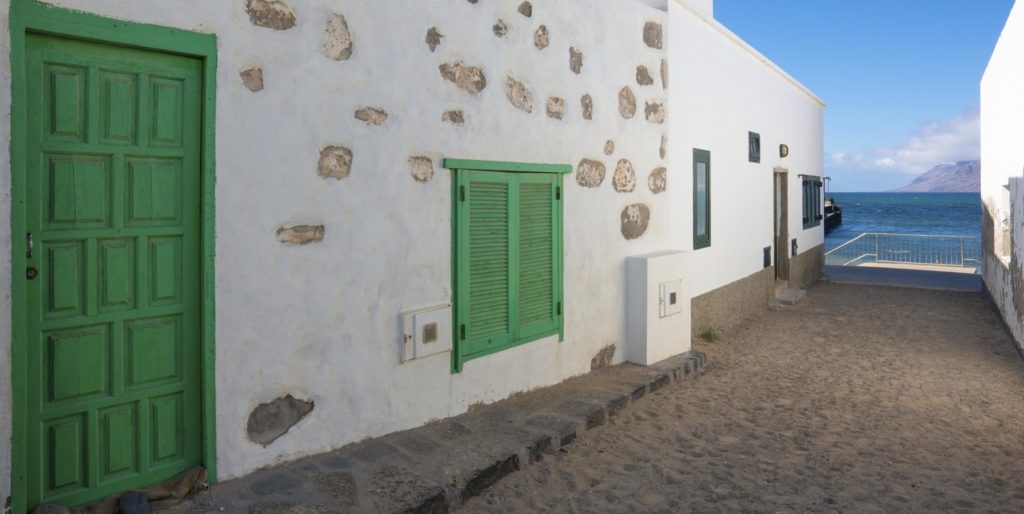 Lanzarote auténtico